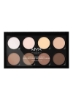 Highlight And Contour Pro Palette HCPP01