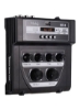 میکسر صوتی مینی کارائوکه I5036B-UK-A مشکی