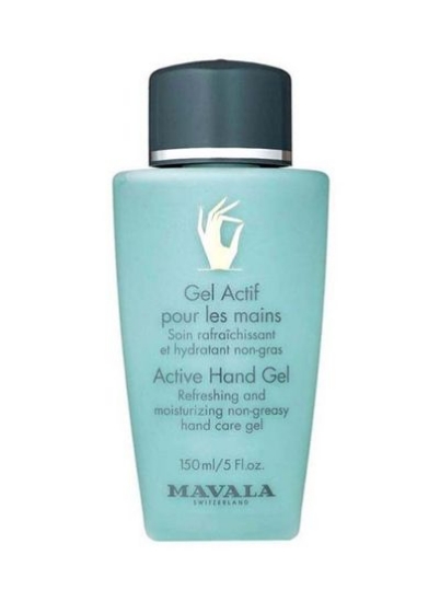 ژل دست فعال سبز/مشکی/بژ 150 میلی لیتر