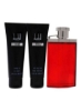 ست هدیه Desire Red EDT 100، After Shave Balm 90، ژل دوش 90ml