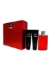 ست هدیه Desire Red EDT 100، After Shave Balm 90، ژل دوش 90ml