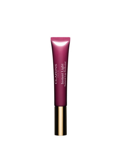 Instant Light Natural Lip Perfector 08 Plum Shimmer