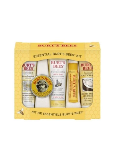 کیت آرایشی ضروری روزمره Clear