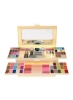 کیت آرایش 85 تکه چند رنگ
