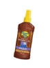 روغن برنزه محافظ SPF15 236ml