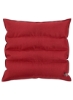 کوسن بادی قرمز 38*38 سانتی متر