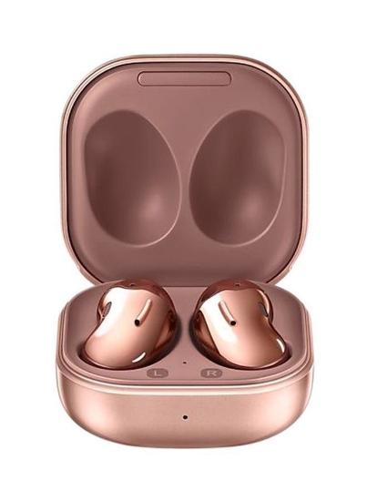 Galaxy Buds Live Mystic Bronze