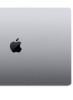 MacBook Pro (2021) با صفحه نمایش 16 اینچی Liquid Retina XDR تراشه Apple M1 Pro با CPU 10 هسته ای و پردازنده گرافیکی 16 هسته ای / 16 گیگابایت رم / 1 ترابایت SSD / صفحه کلید انگلیسی Space Grey