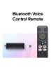 4k Smart Google TV Stick Black