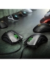 موس بازی DeathAdder Essential، سنسور نوری، 6400 DPI، 5 دکمه قابل برنامه ریزی، سوئیچ های مکانیکی، دستگیره های جانبی لاستیکی، مشکی کلاسیک مشکی کلاسیک