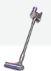 V8 Absolute Cordless Vacuum 425 W V8 Silver/Nickel