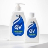 شامپوی بدن QV New Gentle Body Wash 250 ml