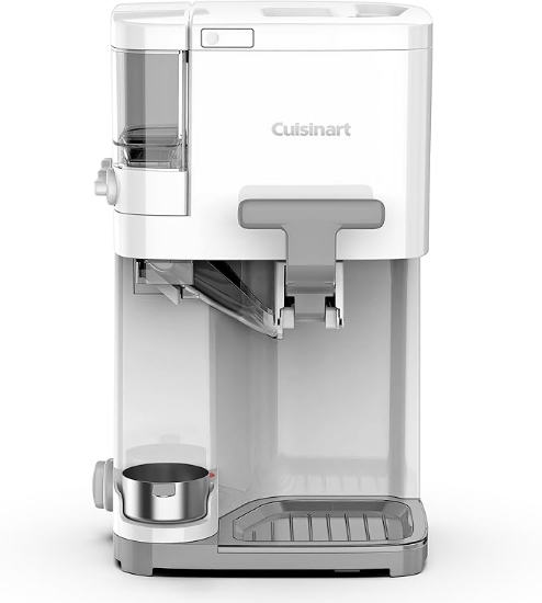 دستگاه بستنی‌ساز خانگی کوزین‌آرت | Cuisinart Mix It In Soft Serve Ice Cream Maker