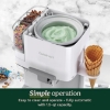 دستگاه بستنی‌ساز خانگی کوزین‌آرت | Cuisinart Mix It In Soft Serve Ice Cream Maker