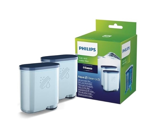 فیلتر تصفیه آب Philips Kalk CA6903/22 Aqua Clean برای دستگاه های قهوه ساز تمام اتوماتیک