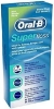 نخ دندان Super Floss نعنایی Oral-B مخصوص بریس و بریج - 50 رشته (بسته 6 عددی)