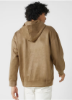 هودی مردانه مدل Seventy Five Oversize Hoodie