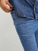 شلوار جین Jack & Jones Mens Jjimike Jjori Original Am 385 Noos Jeans سایز 33w/32L