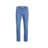 شلوار جین Jack & Jones Mens Jjimike Jjori Original Am 385 Noos Jeans سایز 33w/32L