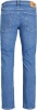 شلوار جین Jack & Jones Mens Jjimike Jjori Original Am 385 Noos Jeans سایز 33w/32L