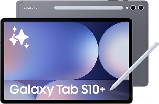 سامسونگ گلکسی تب اس ۱۰ پلاس | Samsung Galaxy Tab S10 Plus 12GB RAM, 256GB