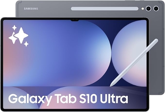 سامسونگ گلکسی تب اس ۱۰ اولترا | Samsung Galaxy Tab S10 Ultra 12GB RAM, 256GB Storage