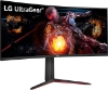 مانیتور LG 34GP63A-B 34" Curved Ultragear™ QHD