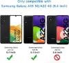 محافظ صفحه Samsung Galaxy A33 برندDidisky