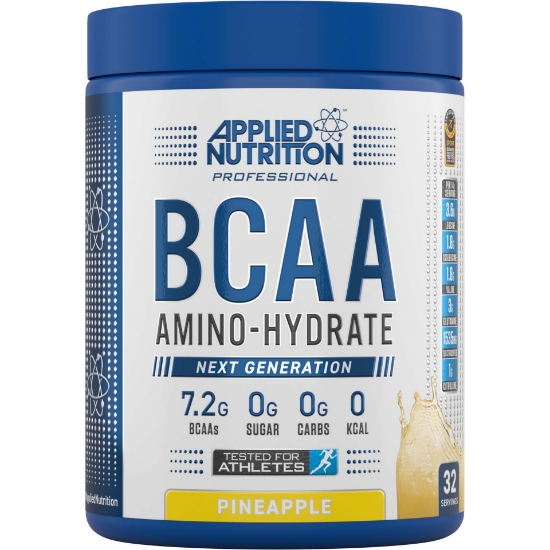  بی سی ای ای اپلاید | Applied Nutrition BCAA Amino Hydrate