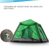 چادر بادی اتوماتیک | Inflatable Tent Automatic Waterproof Camping Air Tent	