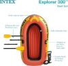 تصویر  قایق بادی INTEX Explorer