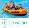 تصویر  قایق بادی INTEX Explorer