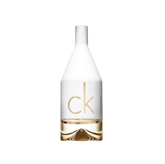 عطر زنانه کلوین کلین IN2U حجم 100 میل | Calvin Klein CK IN2U Perfume for Women Eau De Toilette 100ML