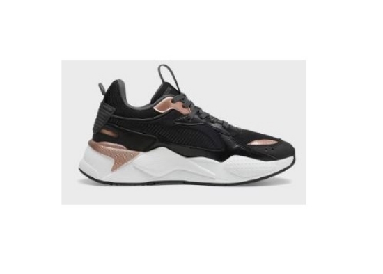 کتونی پوما PUMA Rs-X Glam سایز 37.5