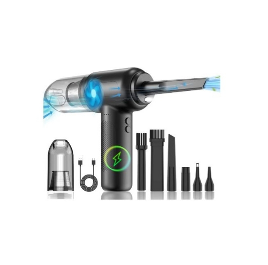 جارو دمنده و مکنده Blow and Suck Vacuum Cleaner