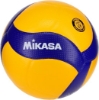 توپ والیبال زرد و آبی Mikasa V200W-ÖVV Volleyball