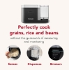 دستگاه هوشمند KitchenAid برای پخت انواع غلات و حبوبات | KitchenAid® Grain and rice pot