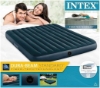 تشک بادی کینگ سایز اینتکس Intex King Size Air Mattress