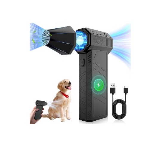 دمنده پرقدرت COSANO