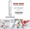 ماپ شیشه و سطوح Aohellfe Desktop Mini Mop