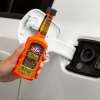 اکتان خودرو اس تی پی Stp Octane Booster Restore Horsepower