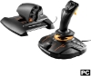 جوی استیک دسته گاز برند Thrustmaster مدل T.16000M Fcs Hotas  