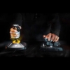 جوی استیک دسته گاز برند Thrustmaster مدل T.16000M Fcs Hotas  