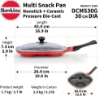 Hawkins-Die-Cast-Nonstick-Uttapam-DCMS30G