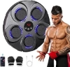تصویر  دستگاه بوکس موزیکال با دستکش ا Musical Boxing Machine with Gloves