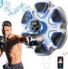 تصویر  دستگاه بوکس موزیکال با دستکش ا Musical Boxing Machine with Gloves