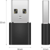 تبدیل USB پک 4 عددی