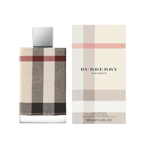 عطر بربری زنانه Burberry 100ml