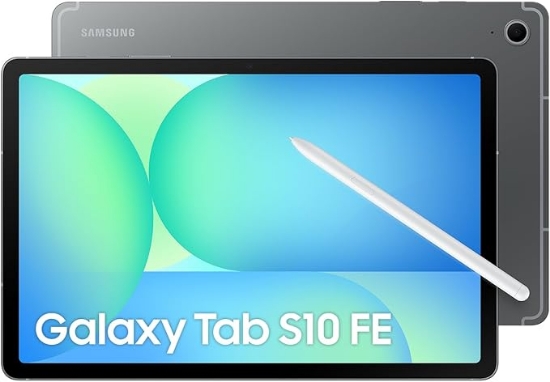 تبلت سامسونگ S10 FE Wifi | حافظه 128 رم 6 گیگابایت Samsung Galaxy Tab S10 FE