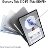 تصویر  تبلت سامسونگ S10 FE Wifi | حافظه 128 رم 6 گیگابایت Samsung Galaxy Tab S10 FE